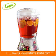 Plastic Beverage Dispenser Kitchenware